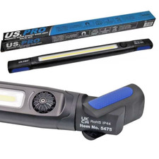 US PRO Rechargeable Under