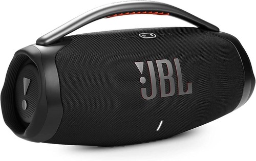 Jbl boombox wireless - jbl, 3