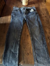 Primark Men’s Jeans W28 L30