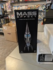 Dark Horse Mass Effect