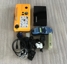 Mixed electronics job - job, lot