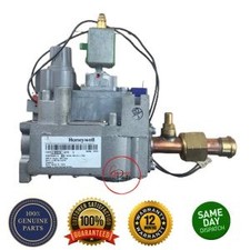 FERROLI Optima Combi Gas Valve 39800540 Honeywell V8600n 2197