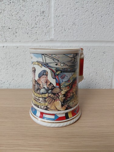 Sadler victory europe 50th - sadler,