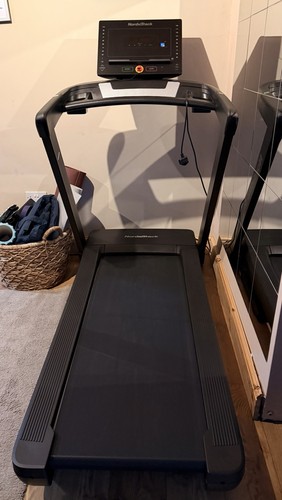 Nordictrack exp treadmill - exp, 5i