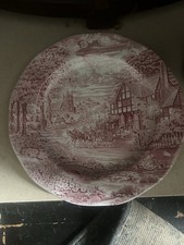 Vintage Enoch Wedgwood