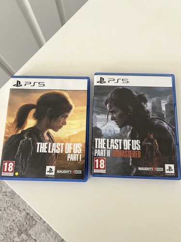 The last part and - last,