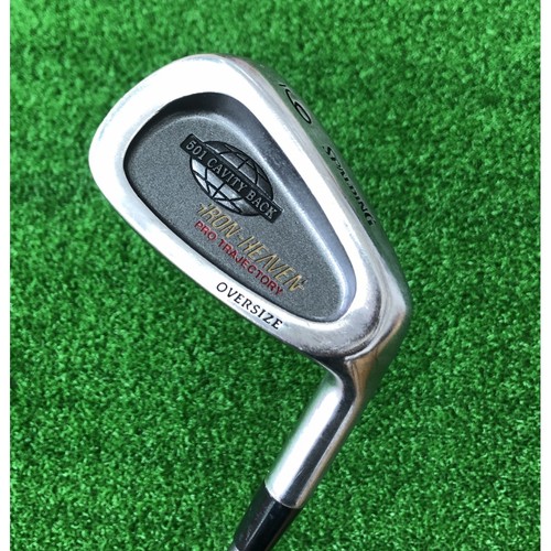 Spalding iron carbon r - spalding,