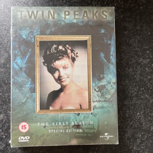Twin peaks the - twin,