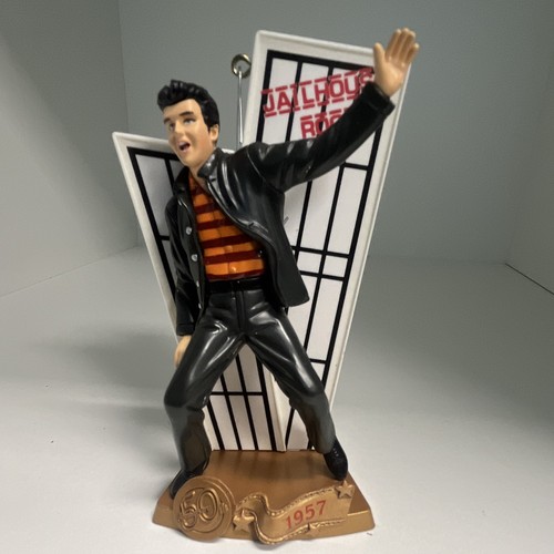 Elvis presley 1957 jailhouse - 1957,