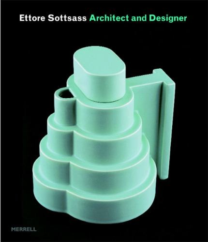 Ettore sottsass architect - :,
