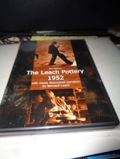 The Leach Pottery 1952 SECOND