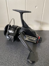 Abu Cardinal 55  In Excellent Condition 1980 Silent Anti Reverse