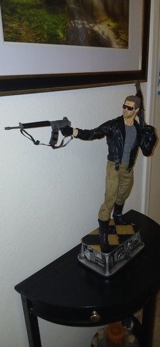 Sideshow collectibles - sideshow,
