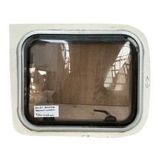 Bailey Senator Vermont Roxite Window 53cm x 43cm Caravan/Motorhome