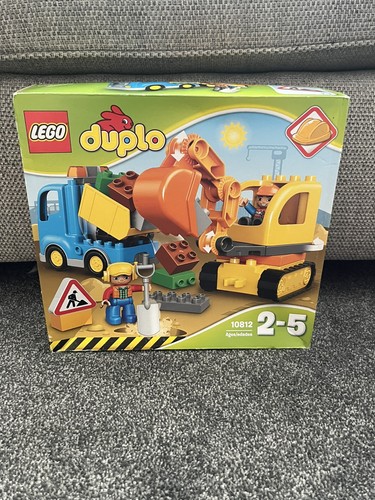 Lego duplo set - duplo, 10931