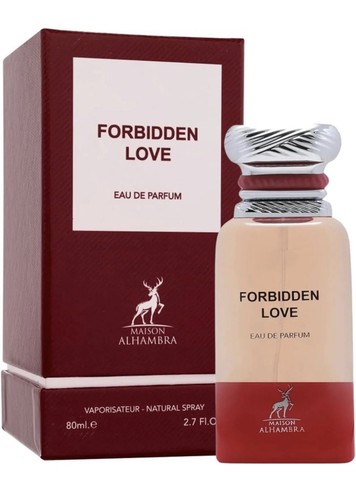 Forbidden love - forbidden, (lovely
