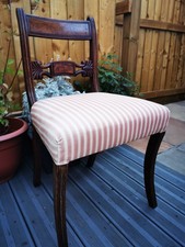 Solid wood vintage - wood, dining