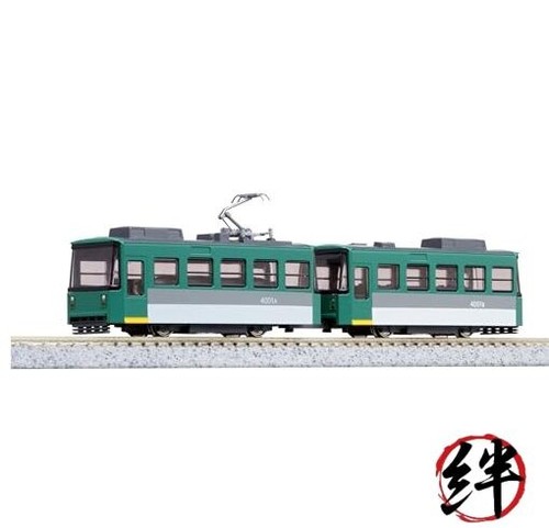 Kato gauge chibiden - n,