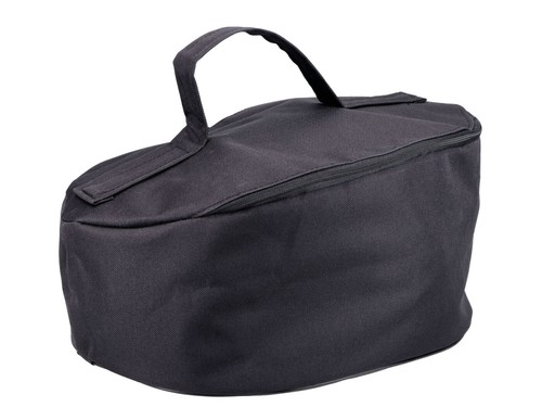 Helmet compartment bag for - helmet,