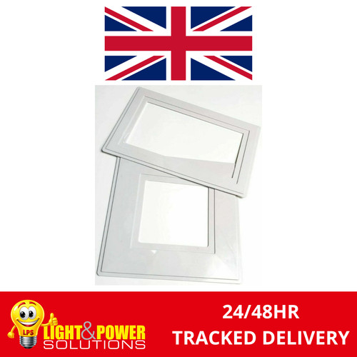 Single double socket finger - single,