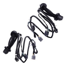 Rear Door Jumper Wire Harness