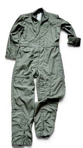 Vtg usaf nomex fireproof - vtg,