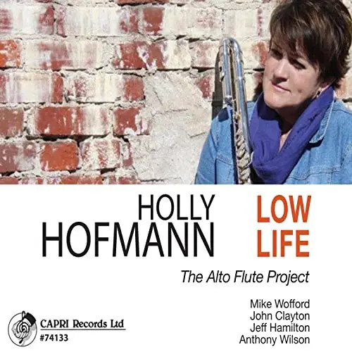 Holly hofmann low - hofmann,