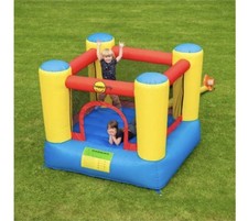 AirFlow 6ft Bouncy Castle Kids