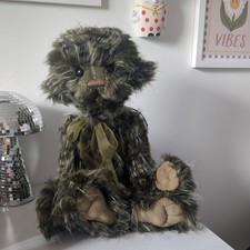 55cm charlie bears 2014 hocus - 55cm,