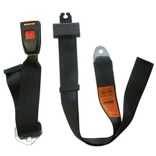 Securon Seat Belt - Static Lap