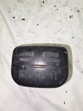 Austin Morris MG Dynamo Control Box Voltage Regulator Lucas RB106/2 Cover Lid 