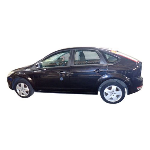 Ford focus quarter glass mk2 - focus,