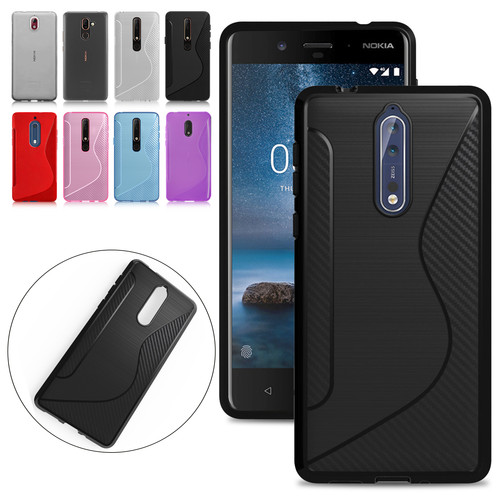 Case for nokia - nokia, 8