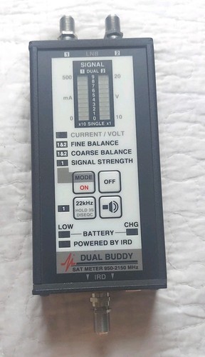 Sat buddy satellite signal - satellite,