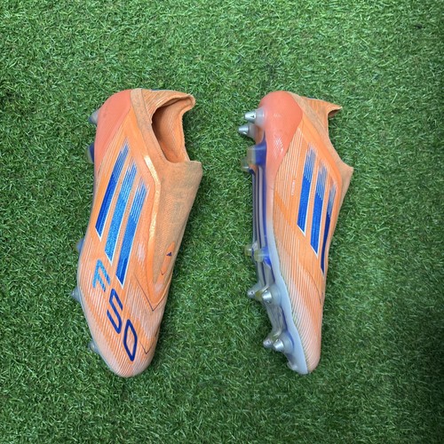 Adidas f50 elite laceless - adidas, fg