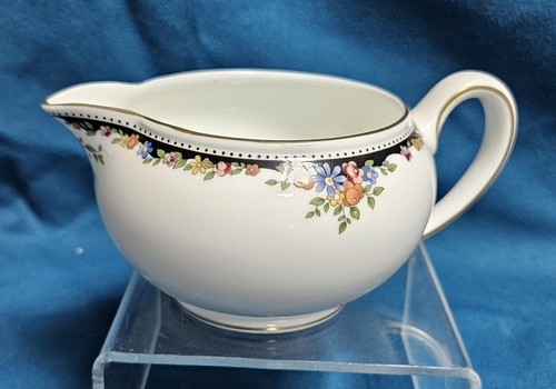 Wedgwood osborne squat milk - wedgwood,