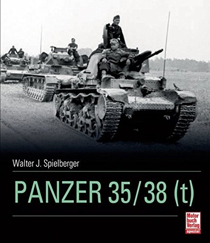Panzer 38 - panzer,
