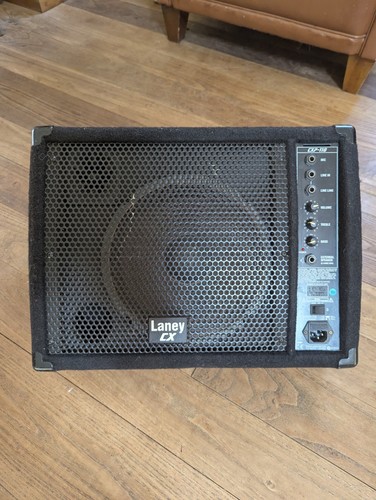 Laney cxp 110 active - active, floor