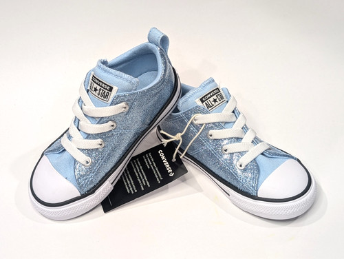 Converse ctas madison blue - madison, ox