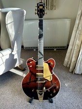 Gretsch G6122T 1962 Chet