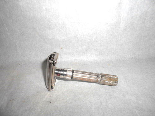 Gillette fatboy safety - gillette,