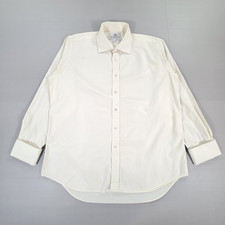 Harvie & Hudson Mens Shirt Off