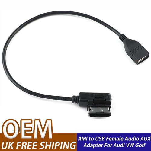 For audi music interface mdi - audi,