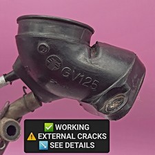 HYOSUNG GT125R GT125 GV250