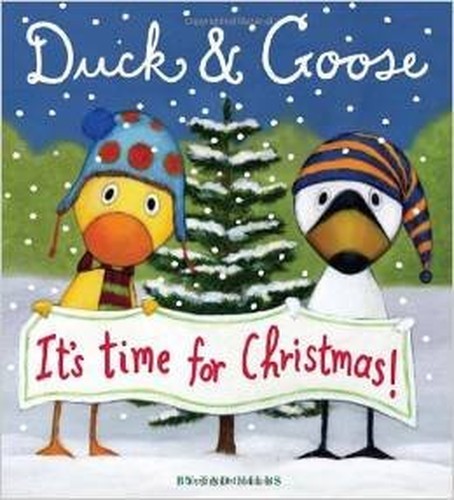 Duck goose s time - &, it's