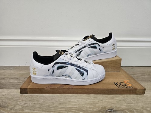 Adidas superstar star - superstar, wars