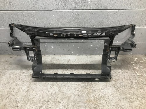 Audi mk2 front panel - mk2, 06-14