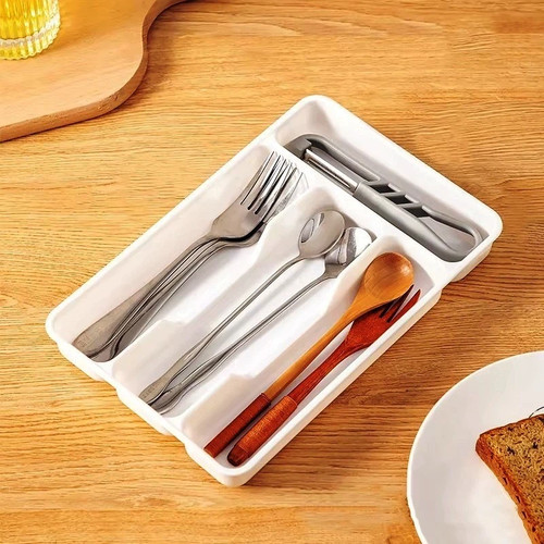 Kitchen drawer organizer - kitchen,