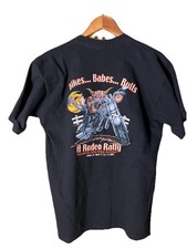 Pre-owned Harley Davidson Sz L