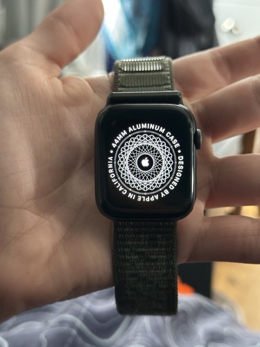 Apple watch series - apple, gps